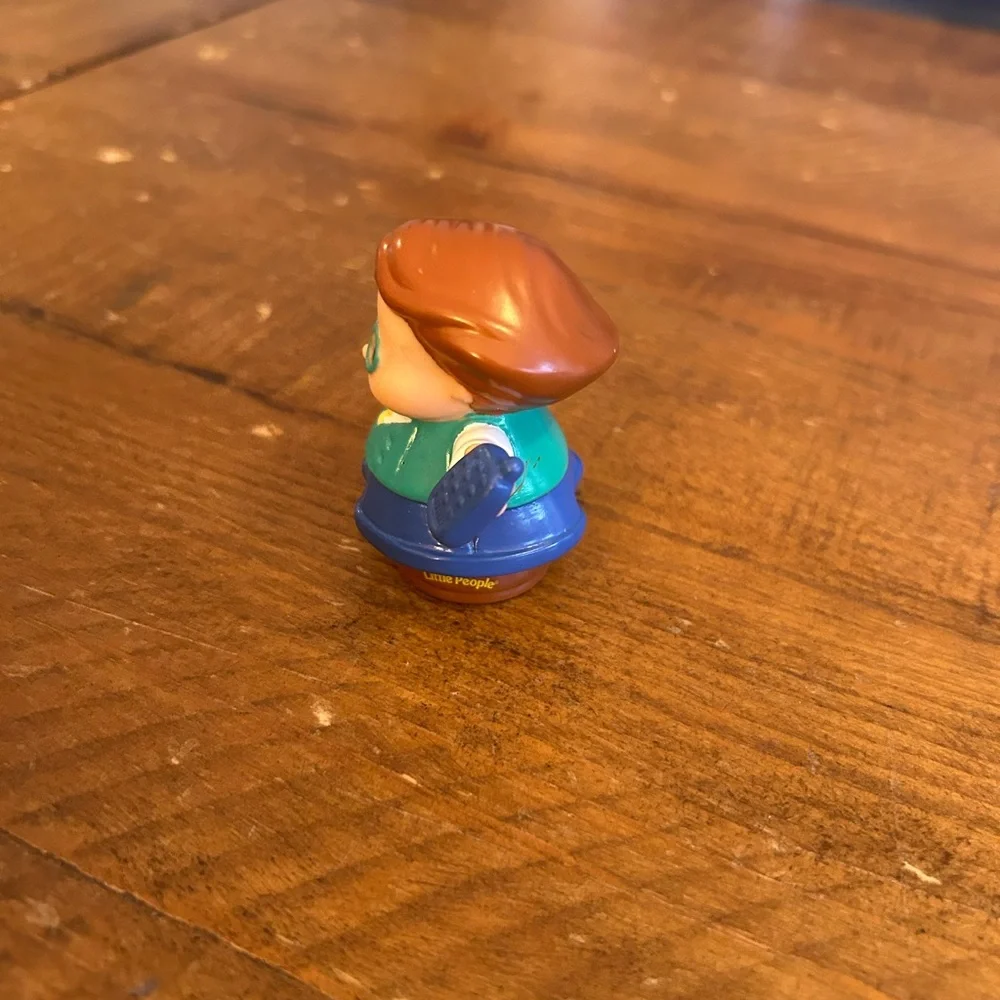 Fisher-Price fisher price